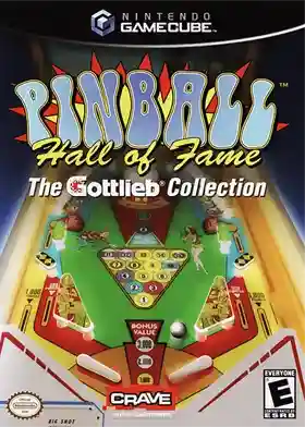 Pinball Hall of Fame - The Gottlieb Collection